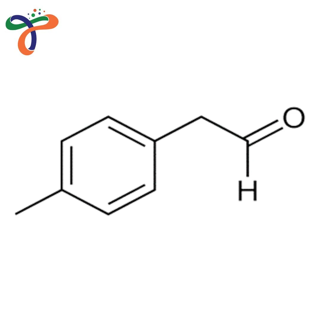 Syringa Aldehyde 50%